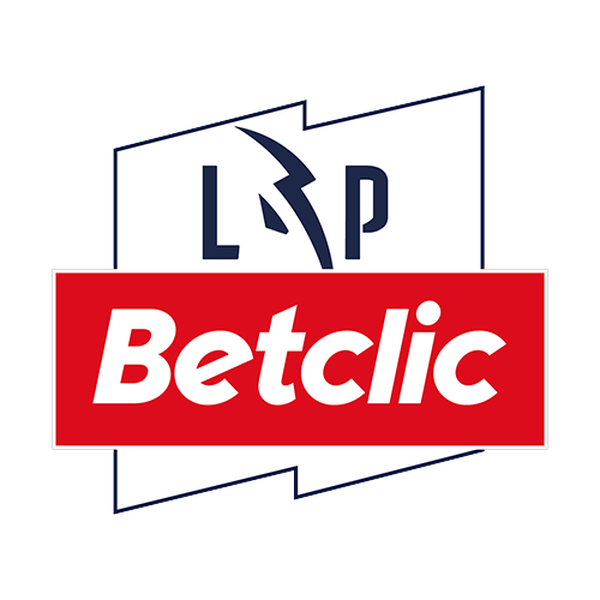 Liga Portugal Betclic Sleeve Patch
