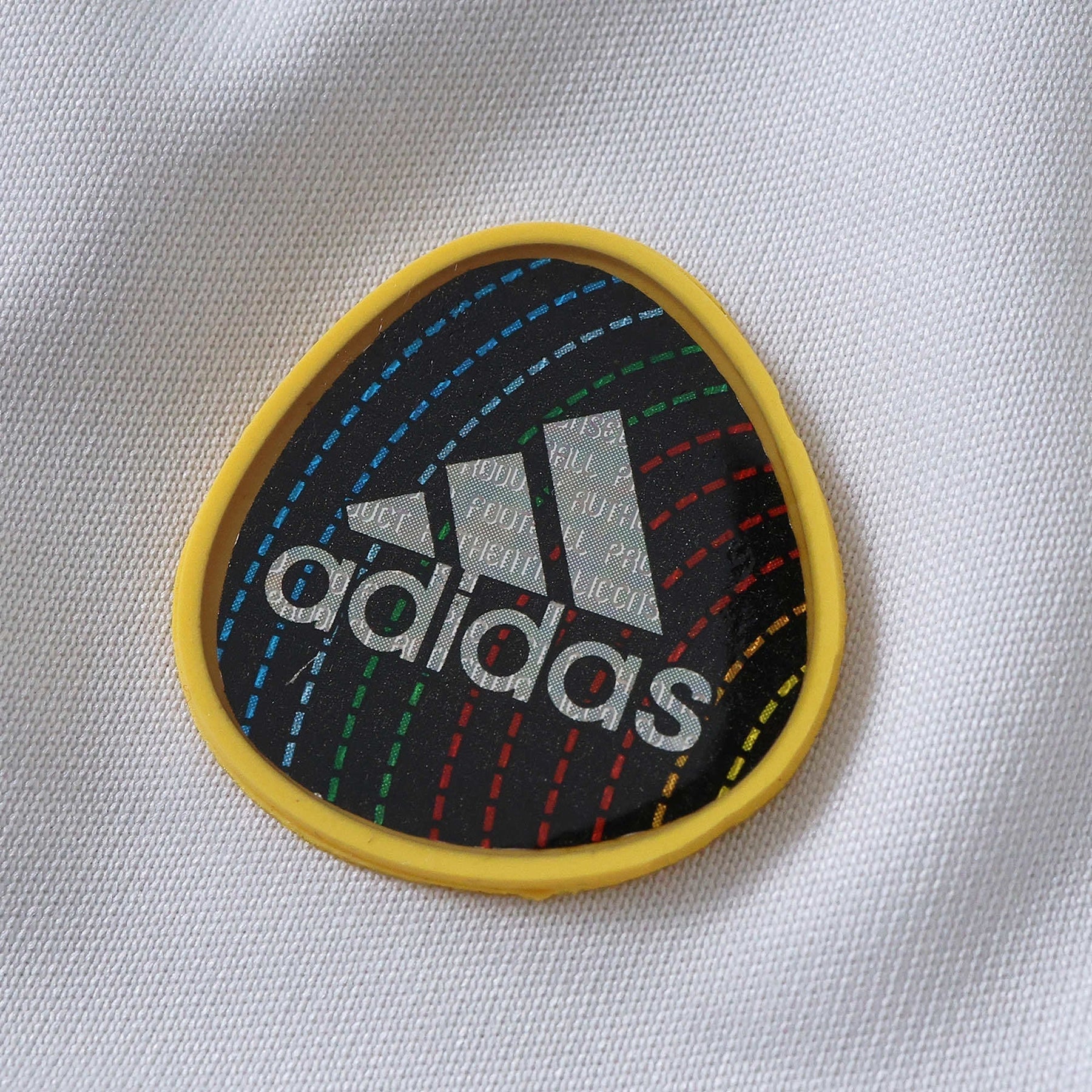 São Paulo - Retro Away 2011 Jersey