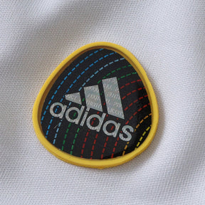 São Paulo - Retro Away 2011 Jersey