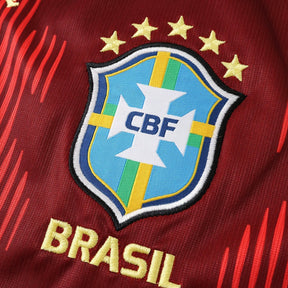 Brazil - Away Special Edition Men's Jersey
