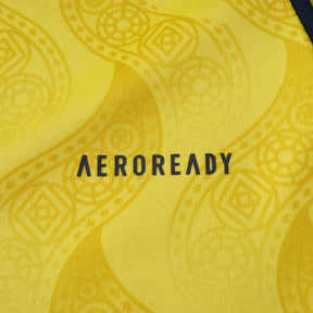 Al-Nassr - Home 25/26 Men's Jersey