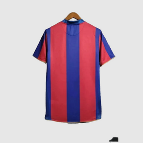 Barcelona - Retro Home 2007/08 Jersey
