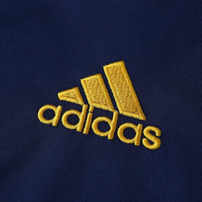 São Paulo - Retro Away 2010 Jersey