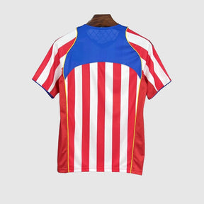 Atlético Madrid - X Hero 2 2004/05 Retro Home Jersey