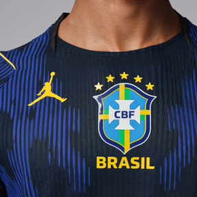 Brazil - Away 26/27 Player Edition Jersey