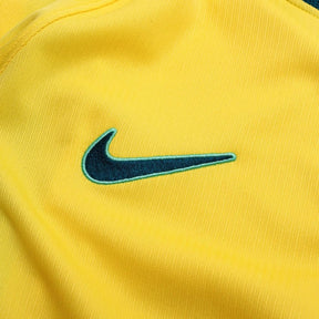 Brazil - Home 26/27 Men's Jersey