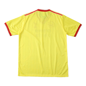 Liverpool - Retro Third 1985/87 Jersey
