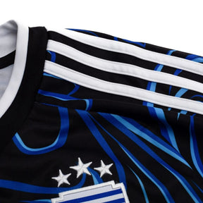 Argentina - Away 26/27 Kids Jersey Kit