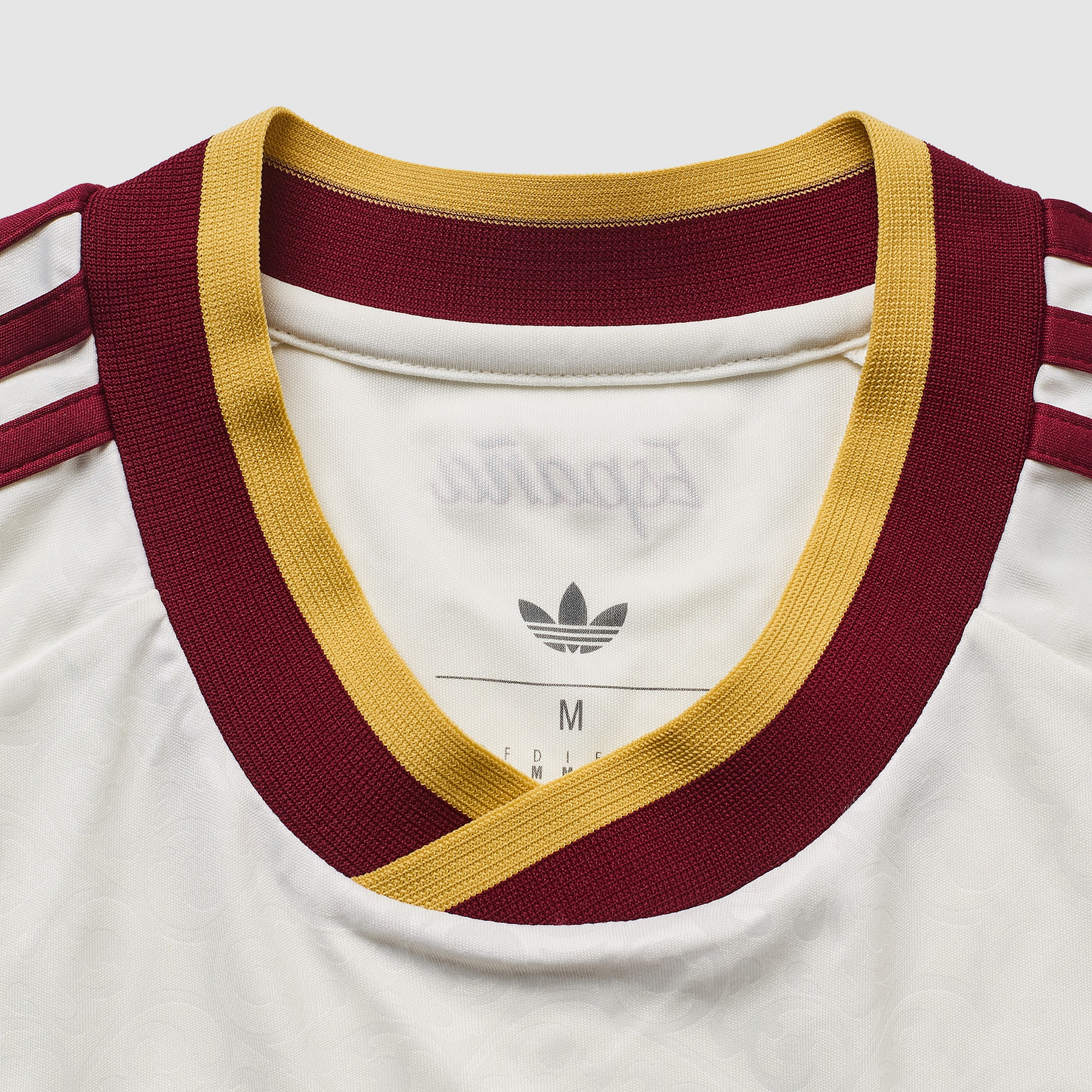 Spain Away Fan 2026/27 - 2 Stars Winner ⭐⭐