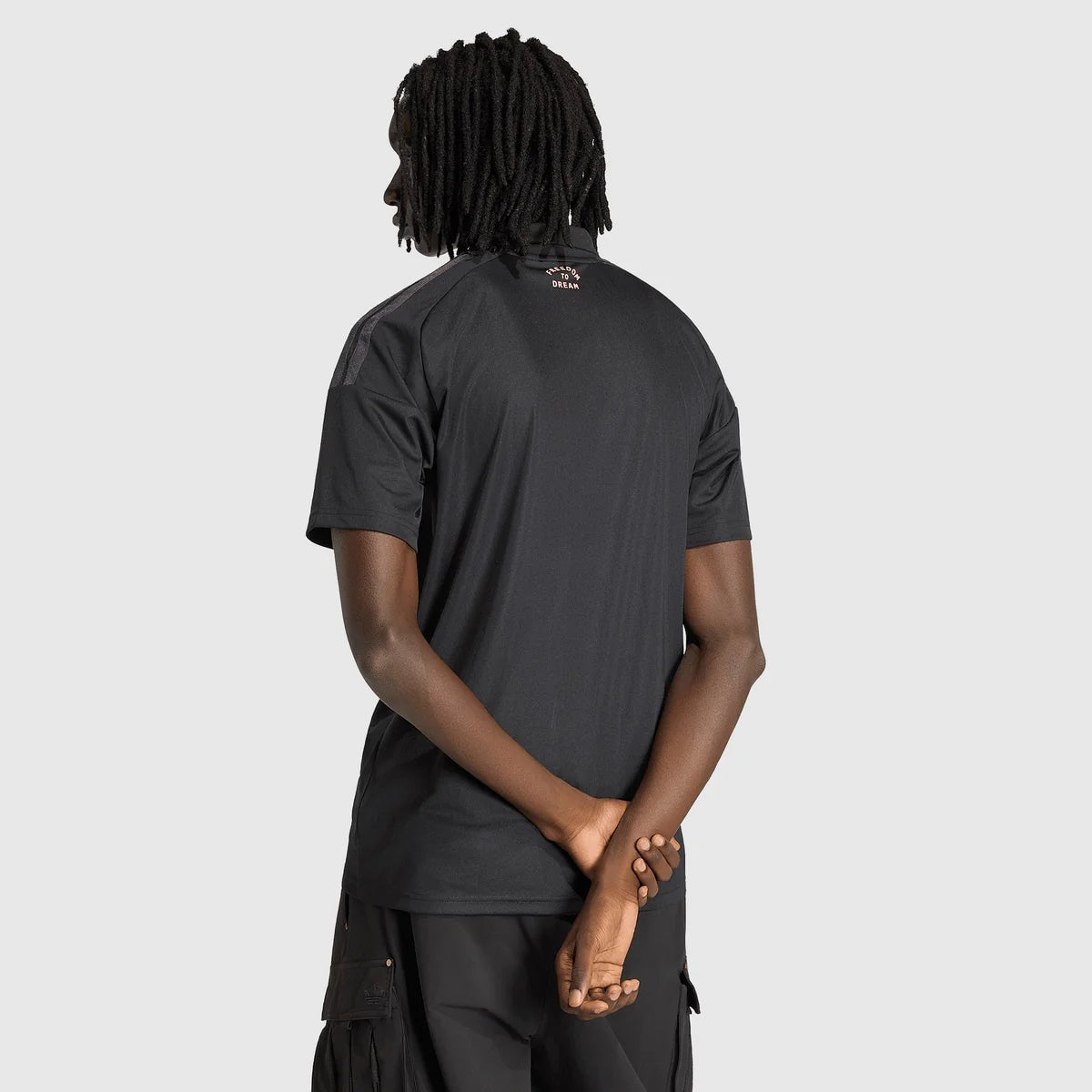 Inter Miami - Away 26/27 Men's Jersey