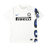 Inter Milan - Retro Away 2010 Jersey