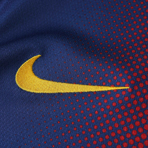 Barcelona - Retro Home 12/13 Jersey