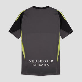 Como 1907 - Goalkeeper 25/26 Jersey