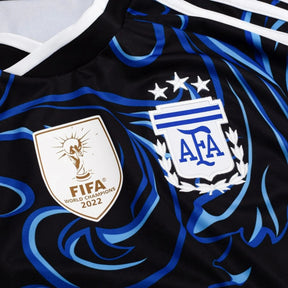 Argentina - Away 26/27 Women’s Jersey