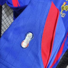 France - Retro Home 2006 Jersey