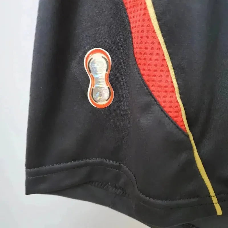 AC Milan - Retro Away 2006 Jersey