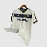 Parma - Retro Away 02/03 Jersey