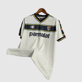 Parma - Retro Away 02/03 Jersey