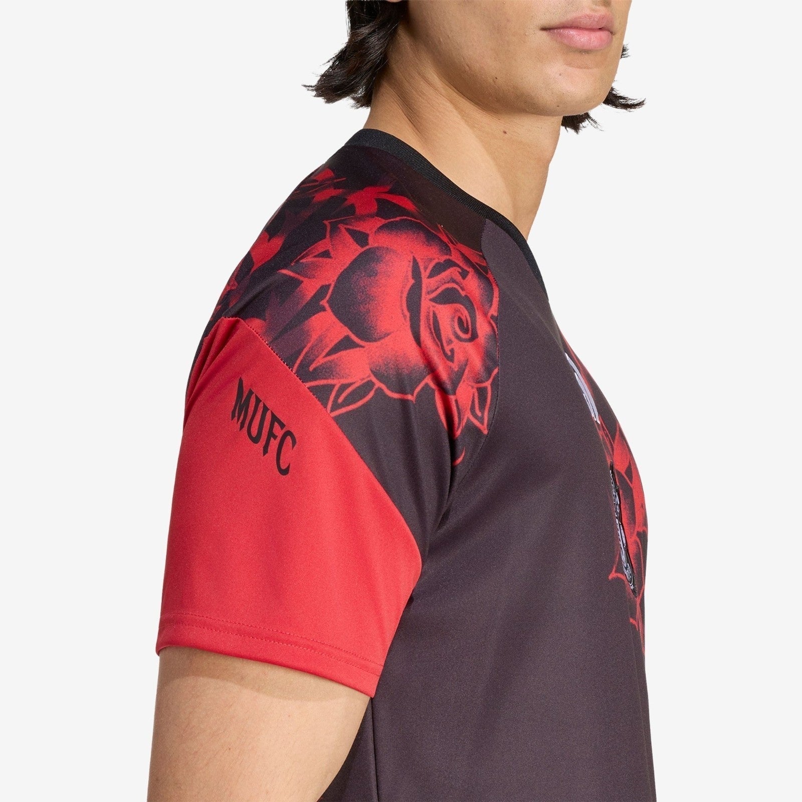 Manchester United - Pre-Match 26/27 Men's Jersey