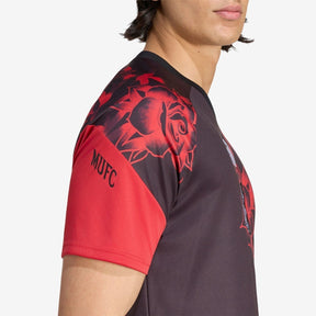 Manchester United - Pre-Match 26/27 Men's Jersey