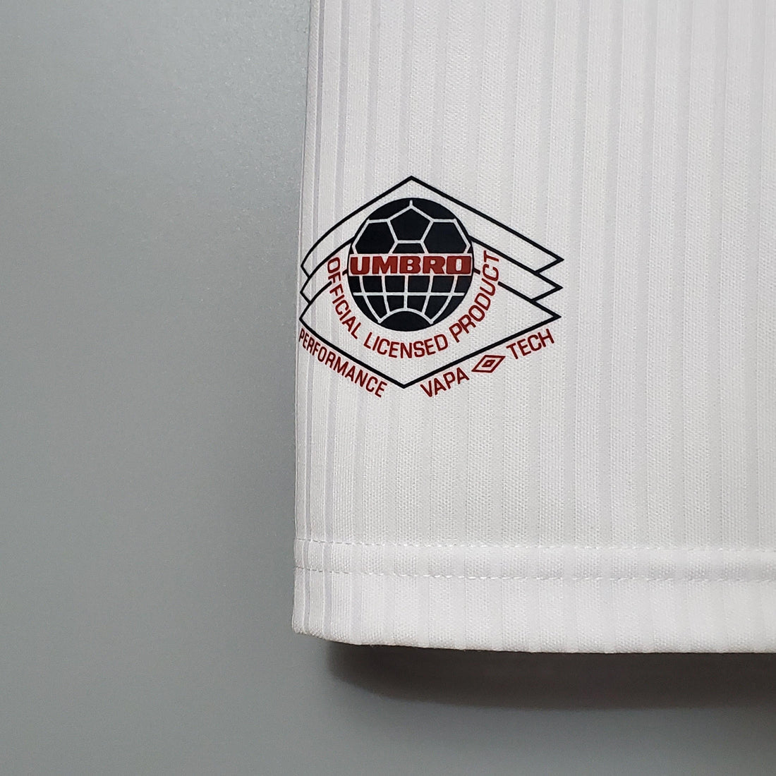 Inglaterra Camiseta Local 1998 - Retro