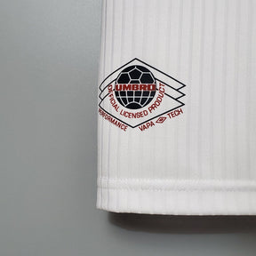 Inglaterra Camiseta Local 1998 - Retro