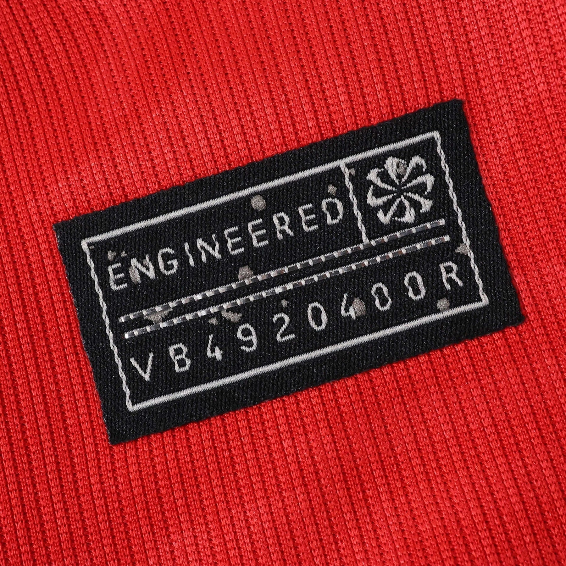 England - Away 26/27 Men's Jersey