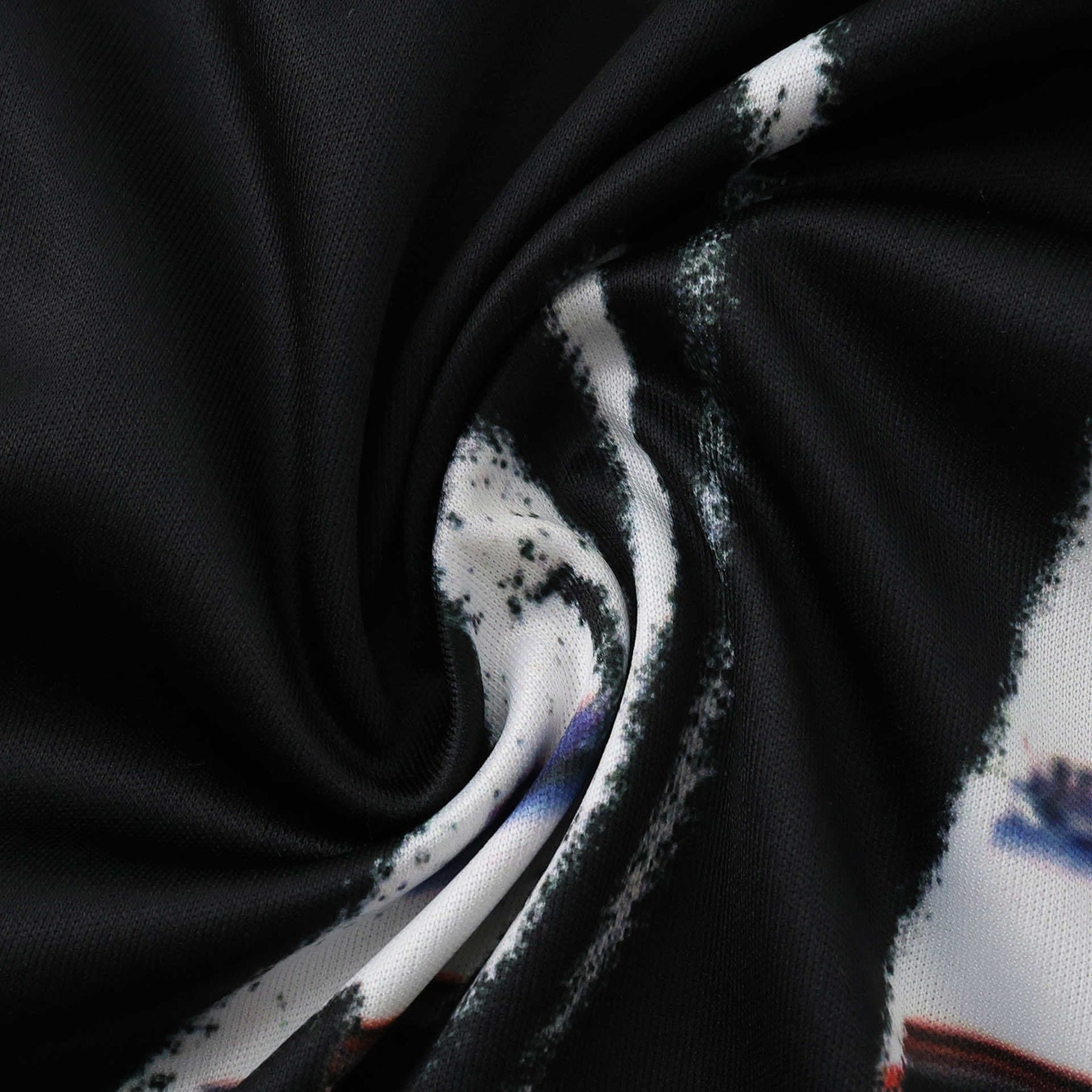 Manchester United - Pre-Match 25/26 Jersey