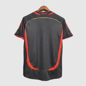AC Milan - Retro Away 2006 Jersey