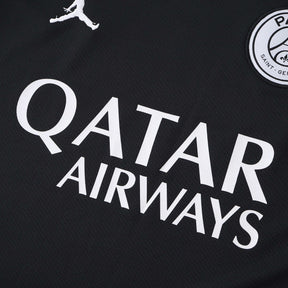 PSG - Fourth 25/26 Men's Jersey