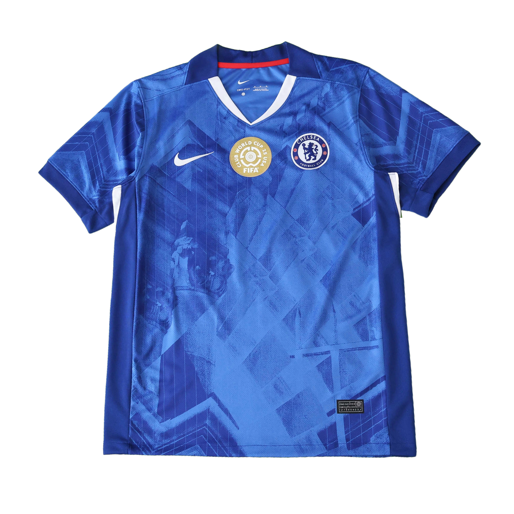 Chelsea Club World Cup Home Fan 2025/26