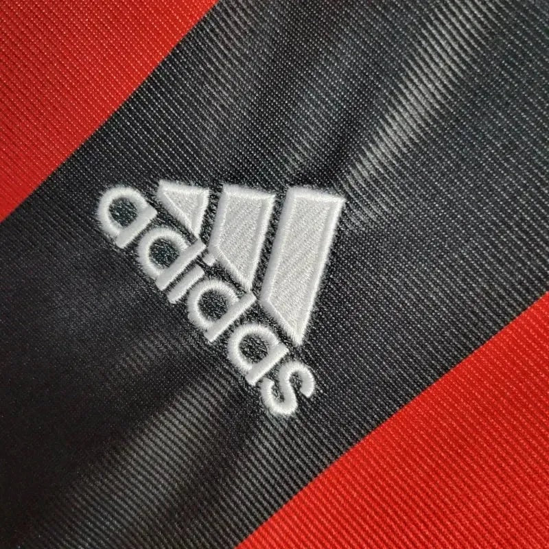 AC Milan - Retro Home 1998/99 Jersey