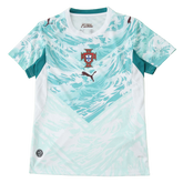 Portugal - Away 26/27 Women’s Jersey