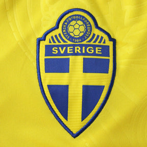 Sweden - Home 26/27 Men's Jersey