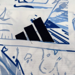 Japan - Special Edition Men's Jersey