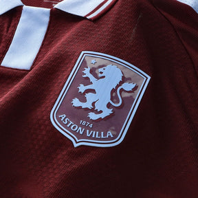 Aston Villa - Home 26/27 Player Edition Jersey
