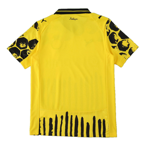 Borussia Dortmund - X Kidsuper 25/26 Kids Jersey Kit