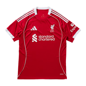 Liverpool - Home 25/26 Men's Jersey