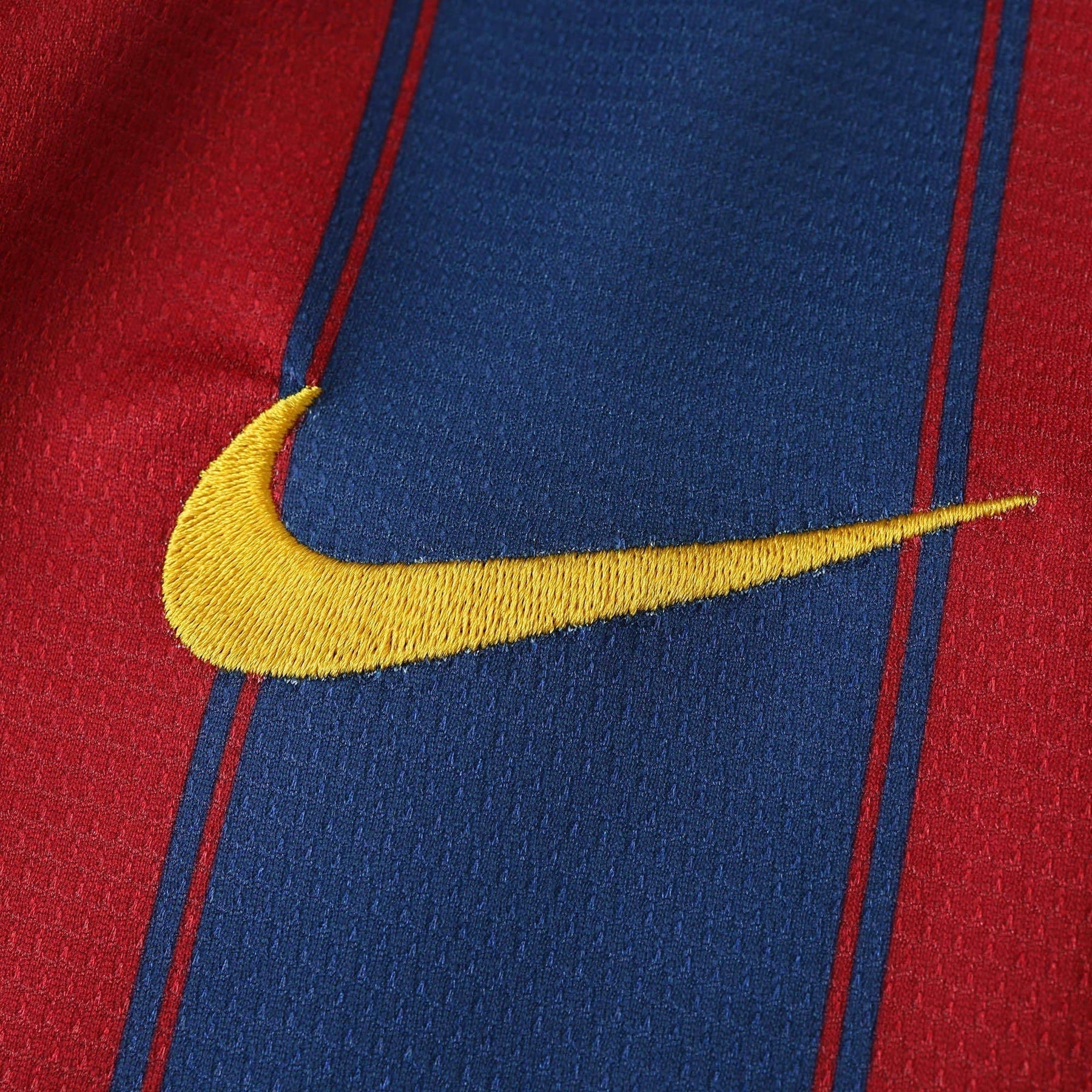 Barcelona - Retro Home 2009/10 Jersey