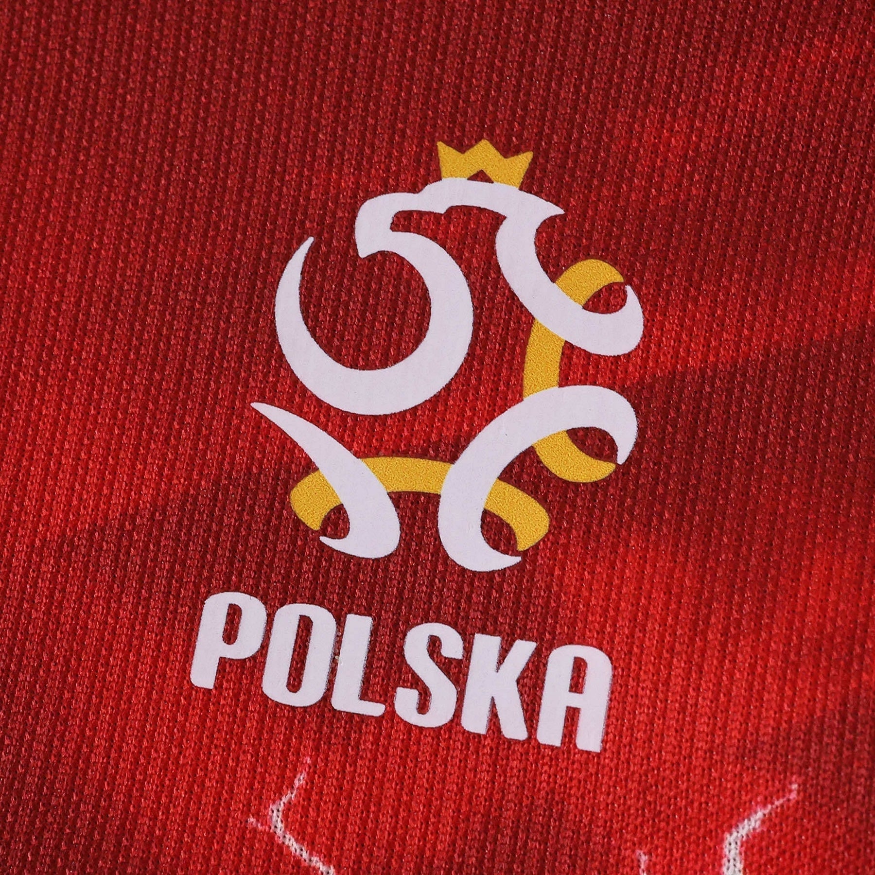 Poland - Away 26/27 Men's Jersey