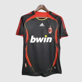 AC Milan - Retro Away 2006 Jersey