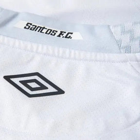 Santos - Home 25/26 Player Edition Jersey
