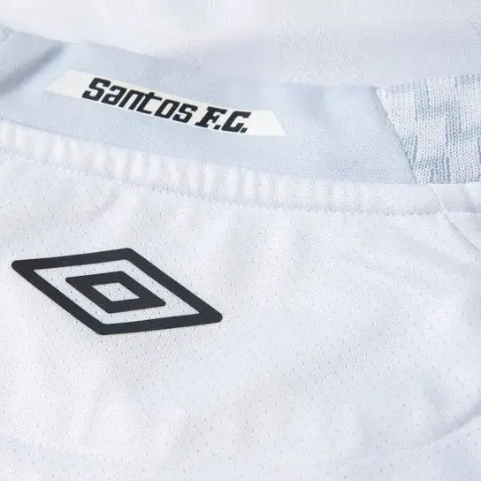Santos - Home 25/26 Player Edition Jersey