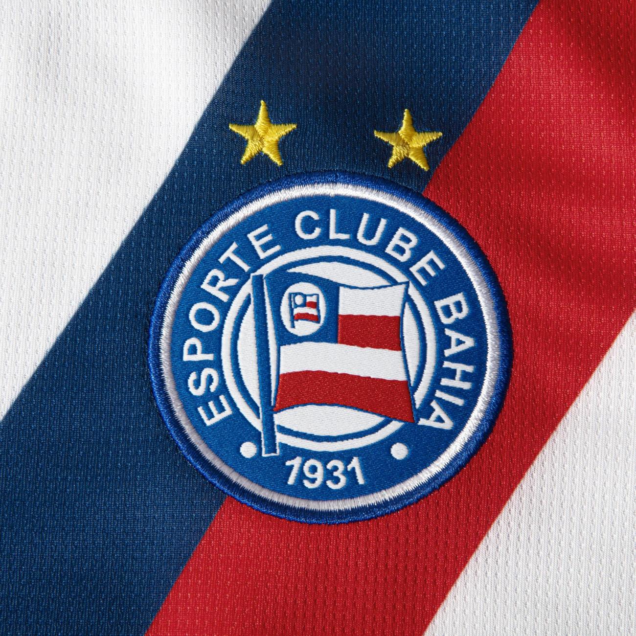 Camisa Bahia 2026/27 Torcedor I