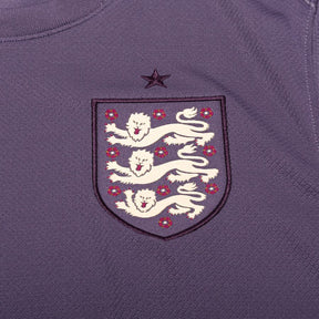 Inglaterra Camiseta Visitante 2024/25