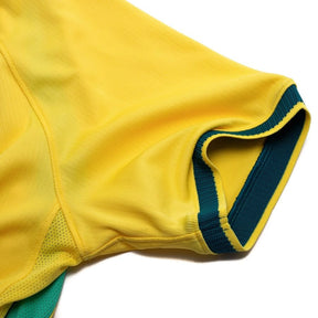 Brazil - Home 26/27 Men's Jersey