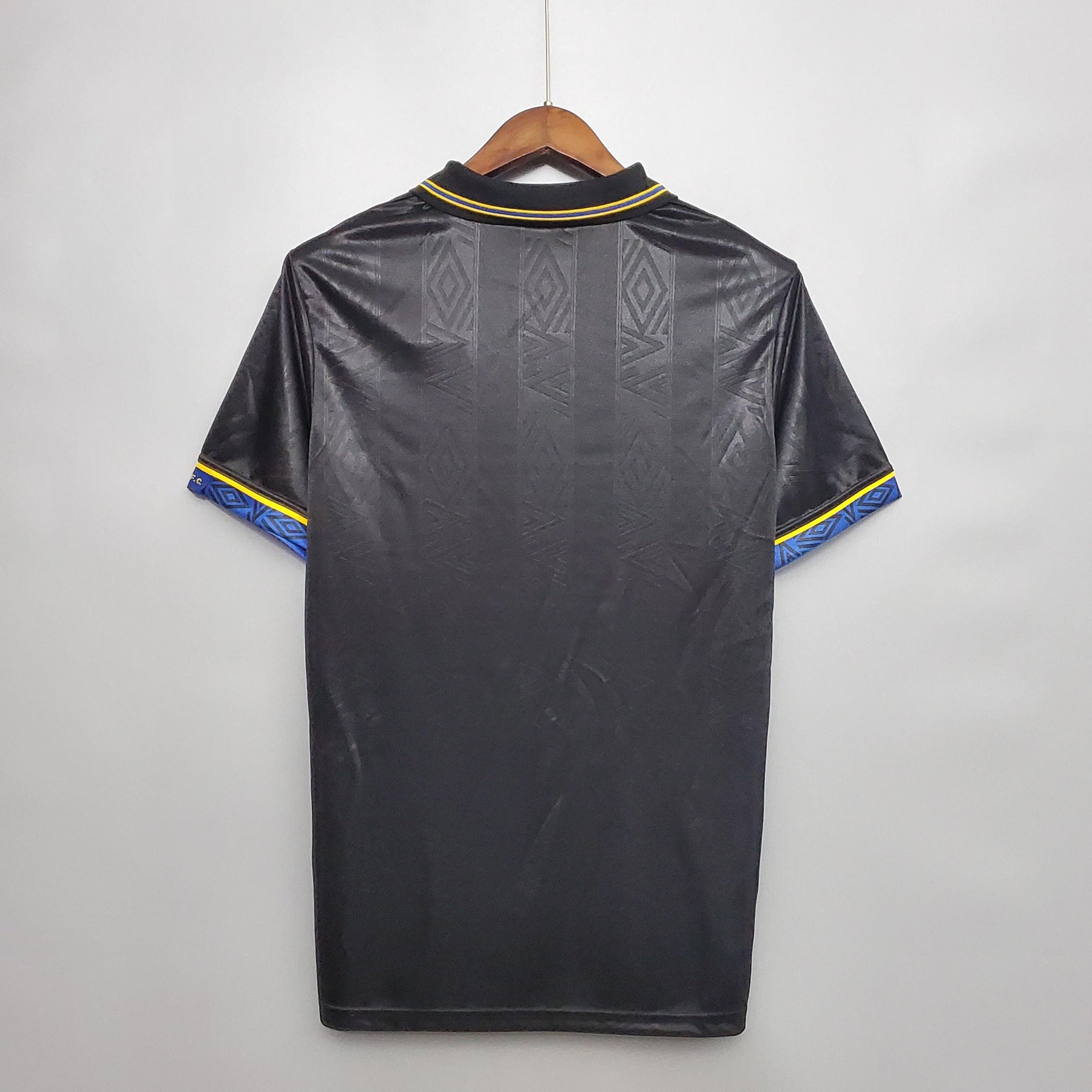 Manchester United Camiseta Visitante 1993/95 - Retro
