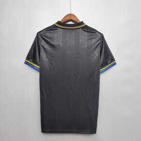 Manchester United Camiseta Visitante 1993/95 - Retro