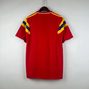 Colombia Camiseta Visitante 1990/91 - Retro