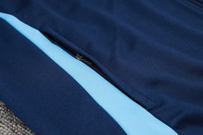 Arsenal Full TrackSuit 2024/25 - Zip III
